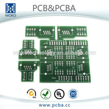 HASL lead free Camera circuit boards manufacturer and PCB assembly service